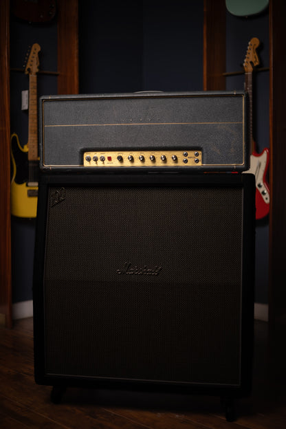 Pre-Owned Neil Young Marshall Major Amplifier Head