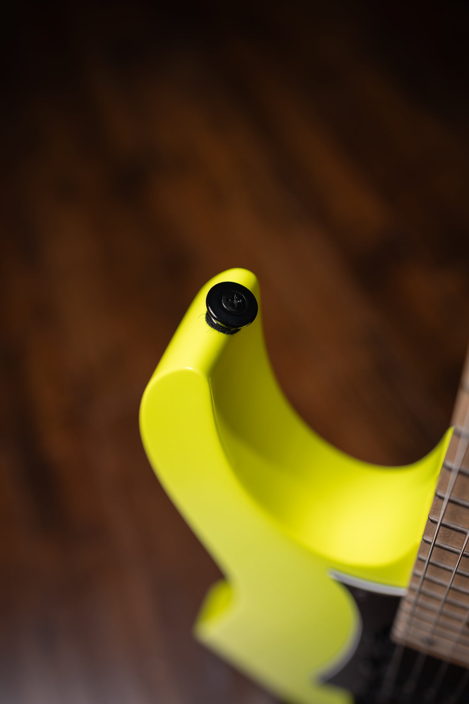 Ibanez Genesis Collection RG550 Electric Guitar - Desert Sun Yellow