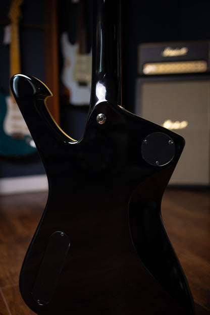Ibanez Prestige PS10 Paul Stanley Signature Electric Guitar - Black