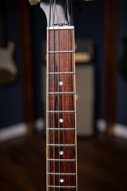 2008 Gibson CS-336F – Tobacco Sunburst