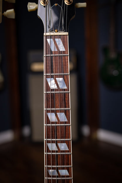 2008 Gibson Custom Shop EDS-1275 – Alpine White