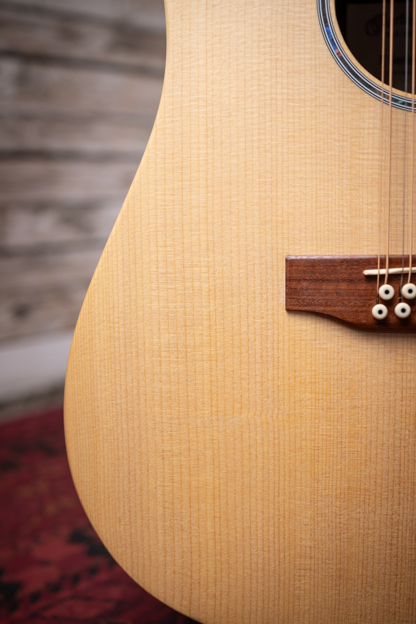 Martin D-X2E 12-String Acoustic-Electric Guitar - Brazilian Rosewood Pattern