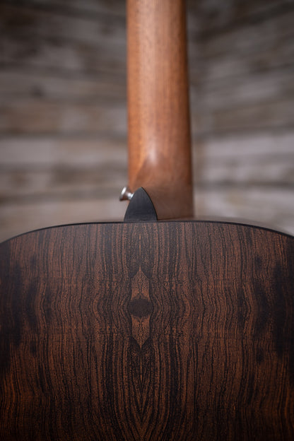Martin D-X2E 12-String Acoustic-Electric Guitar - Brazilian Rosewood Pattern