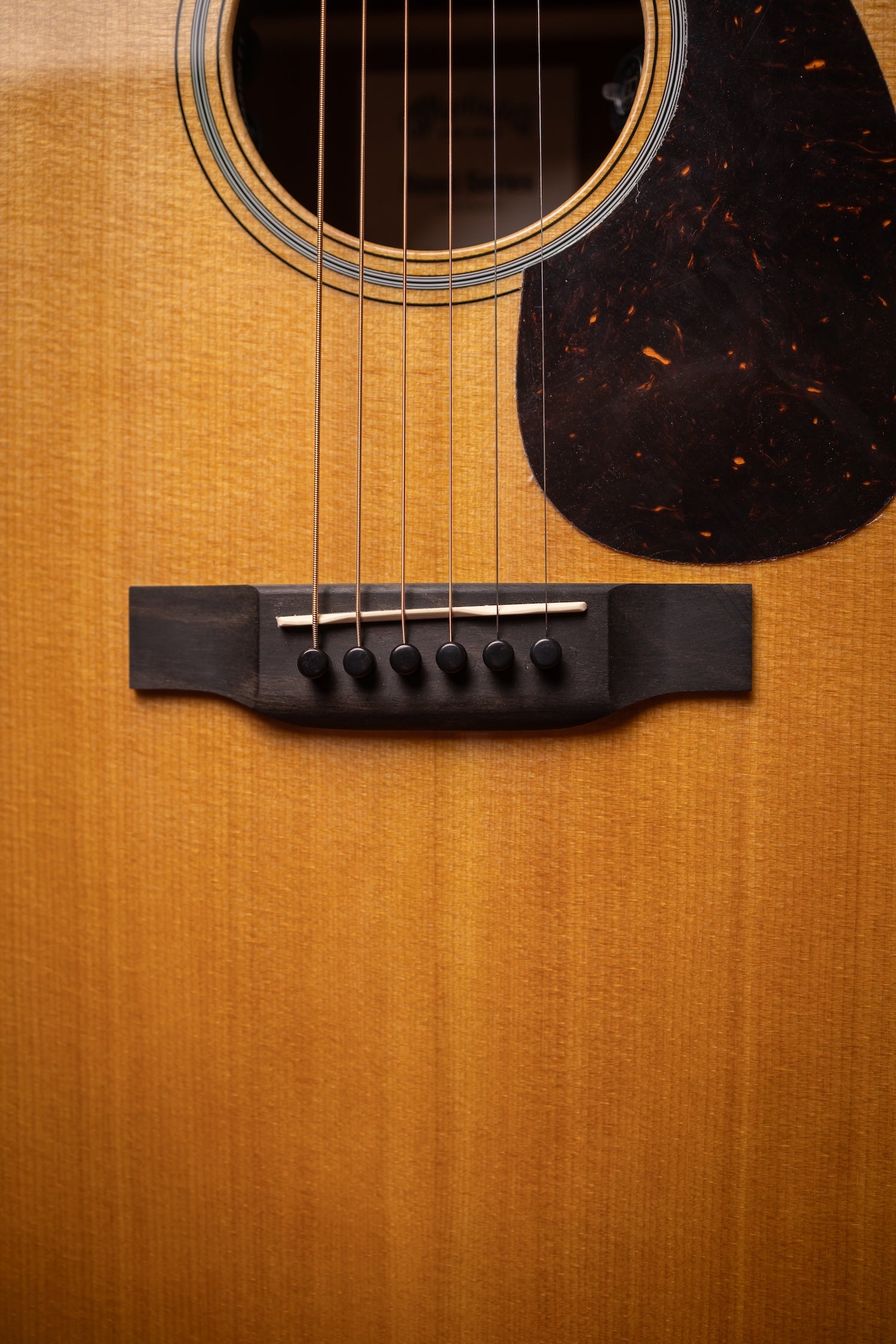 Martin D-12E Retro Road Series, D-14 Fret, Acoustic Electric Guitar - Aging Toner
