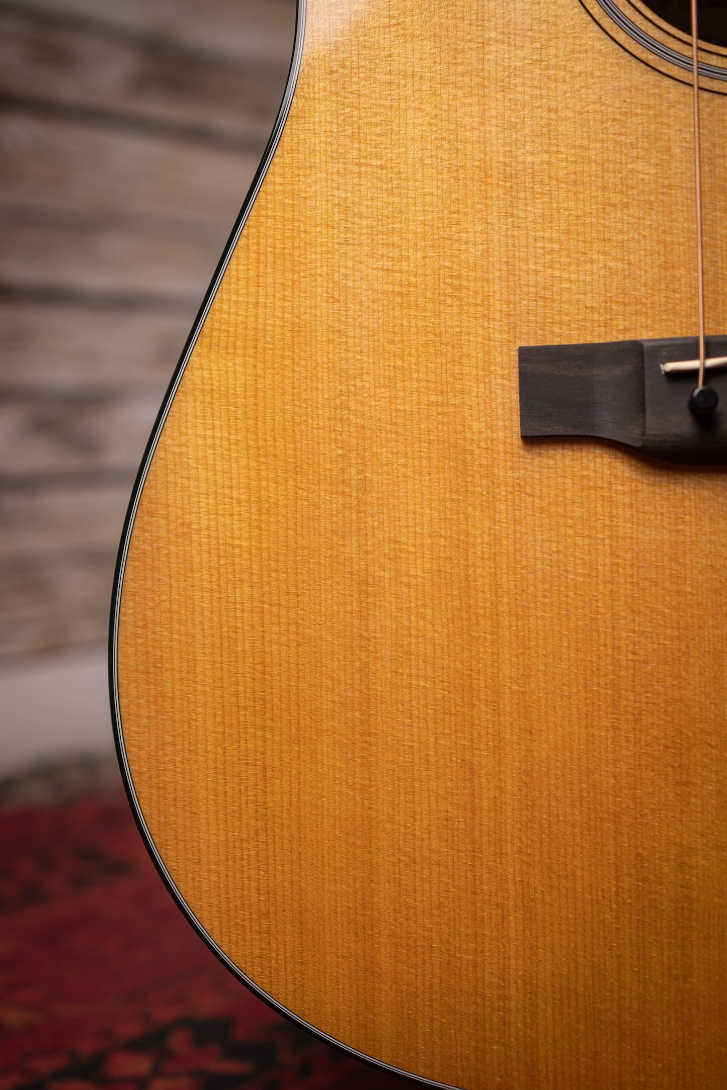 Martin D-12E Retro Road Series, D-14 Fret, Acoustic Electric Guitar - Aging Toner