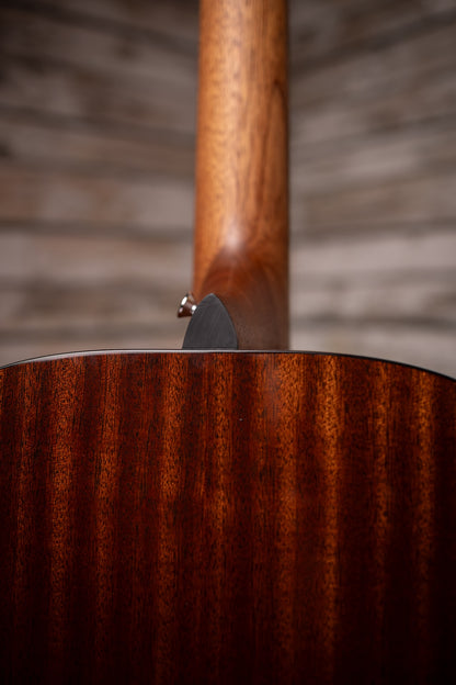 Martin D-12E Retro Road Series, D-14 Fret, Acoustic Electric Guitar - Aging Toner