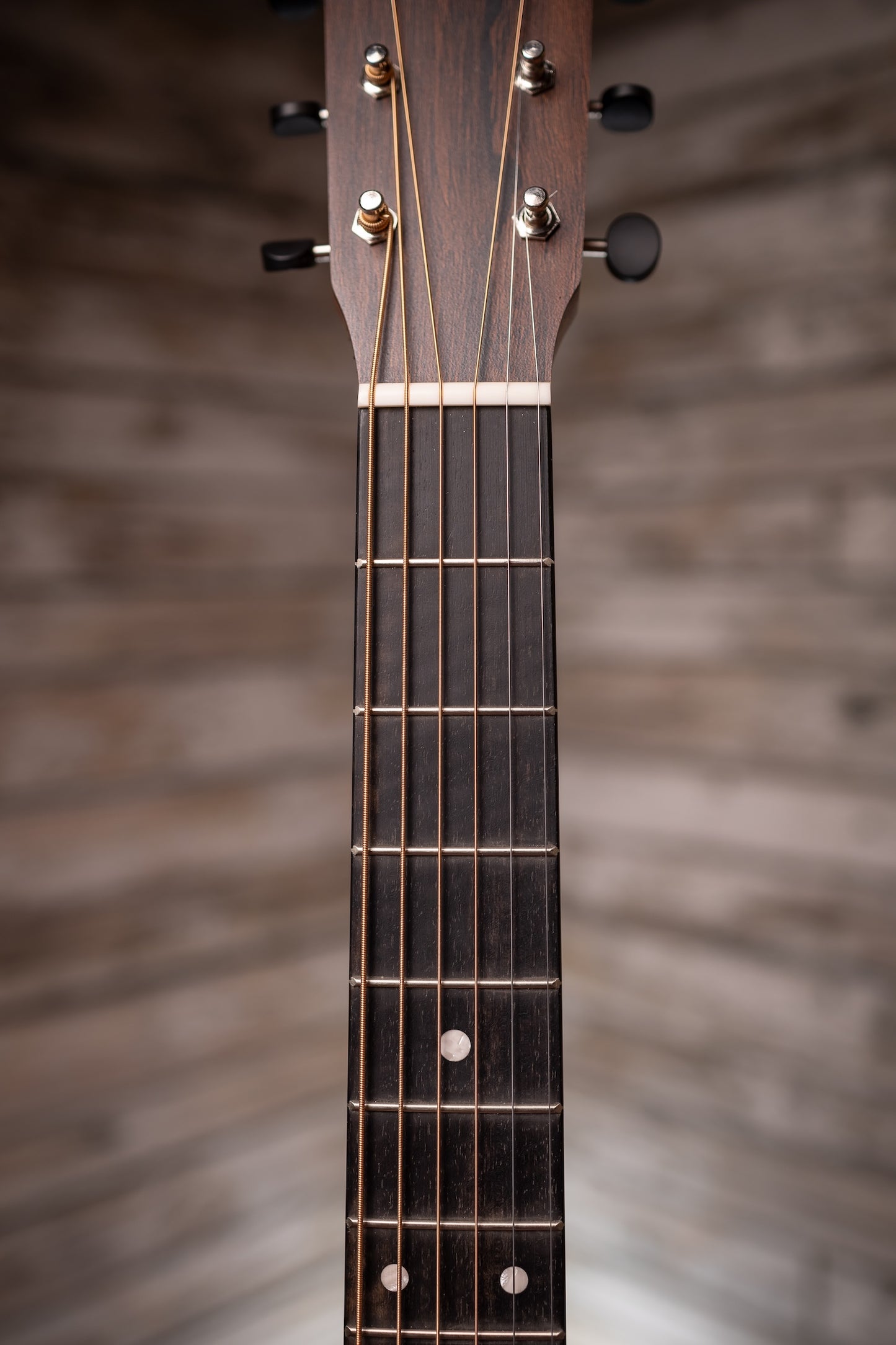 Martin 000-10E Retro Acoustic/Electric Guitar - Spruce/Sapele