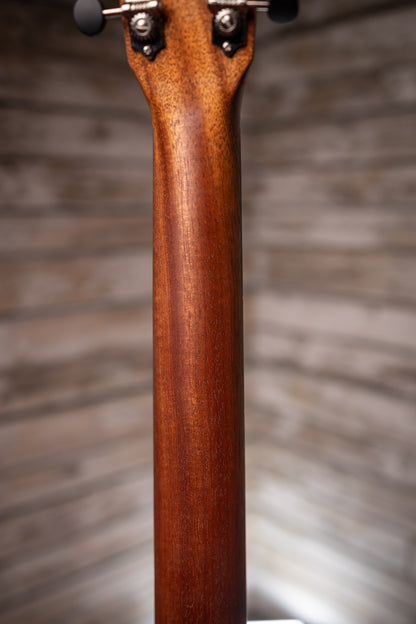 Martin 000-10E Retro Acoustic/Electric Guitar - Spruce/Sapele