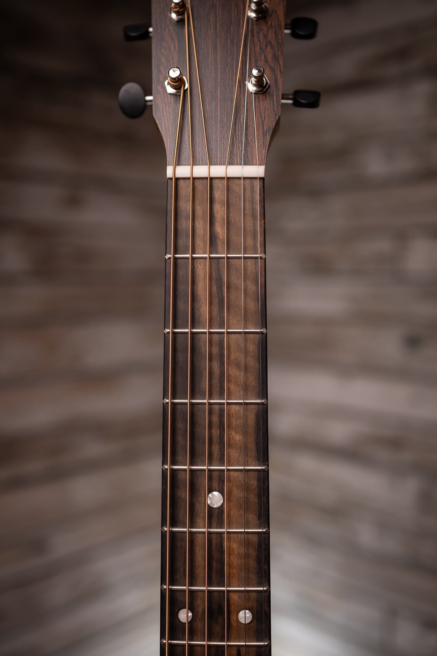 Martin 000-10E Retro Acoustic/Electric Guitar - Spruce/Sapele