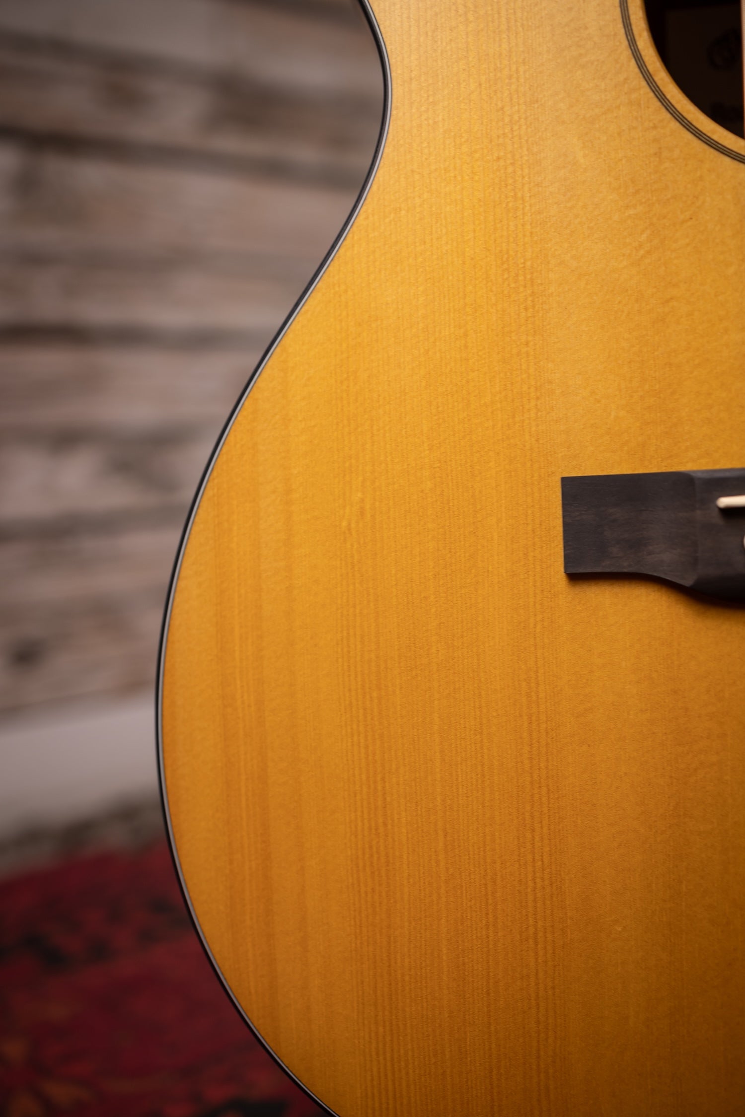 Martin 000-10E Retro Acoustic/Electric Guitar - Spruce/Sapele