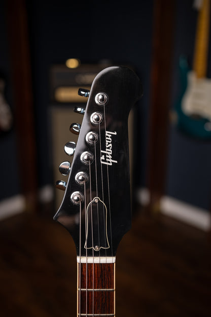 2013 Gibson Custom Shop CS-336 NRH - Pelham Blue