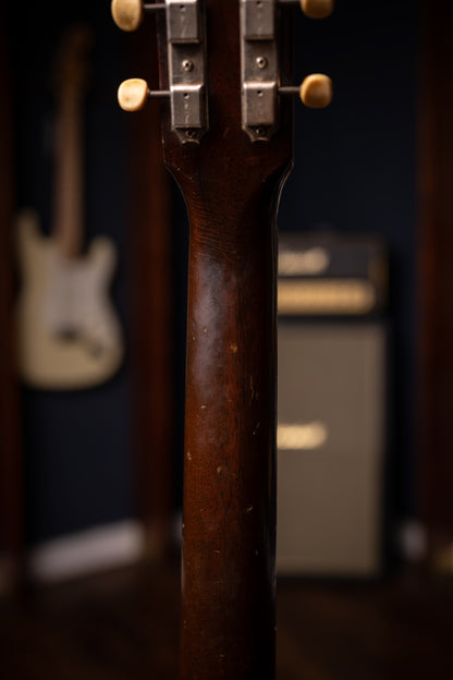 1962 Gibson Melody Maker Electric Guitar - Sunburst