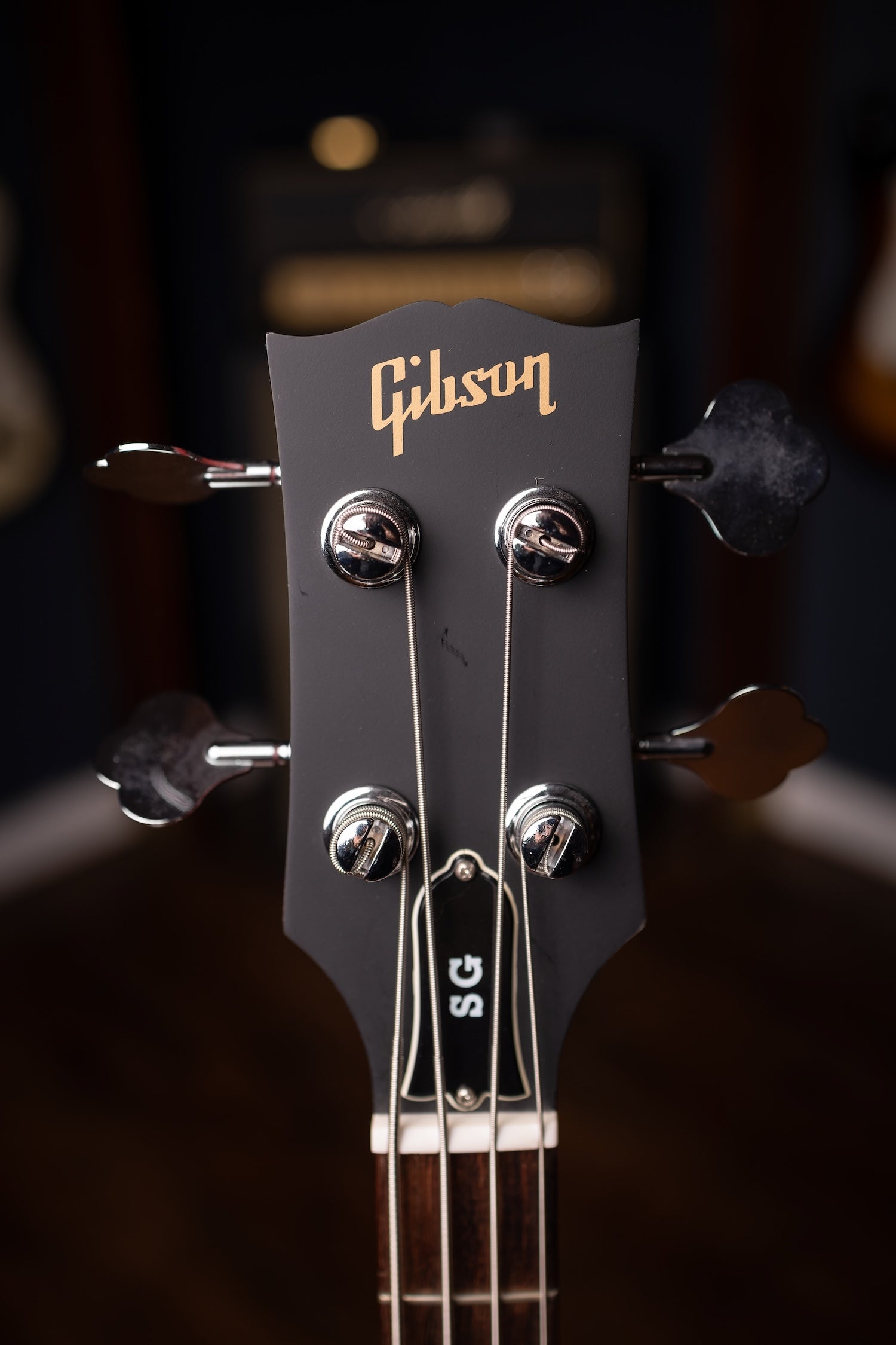 2014 Gibson SG 120th anniversary SPEC 1958 - Satin Red