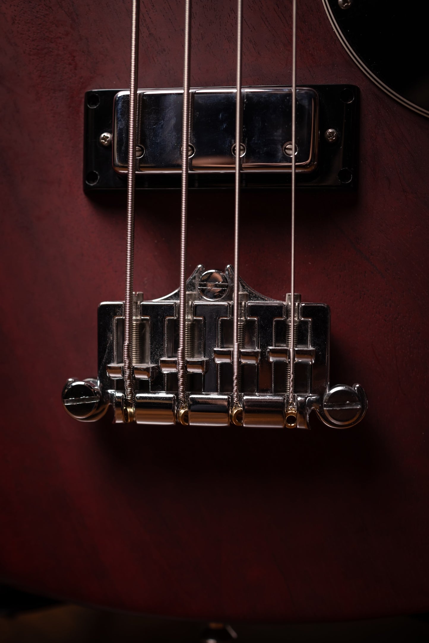 2014 Gibson SG 120th anniversary SPEC 1958 - Satin Red