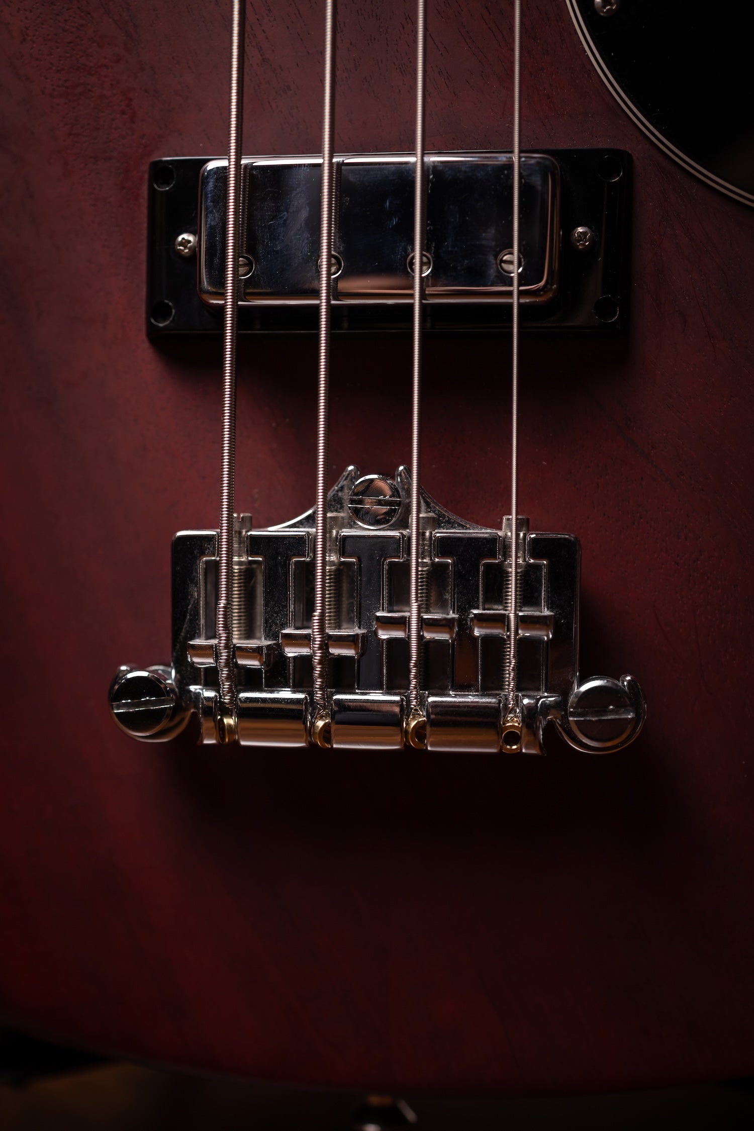 2014 Gibson SG 120th anniversary SPEC 1958 - Satin Red