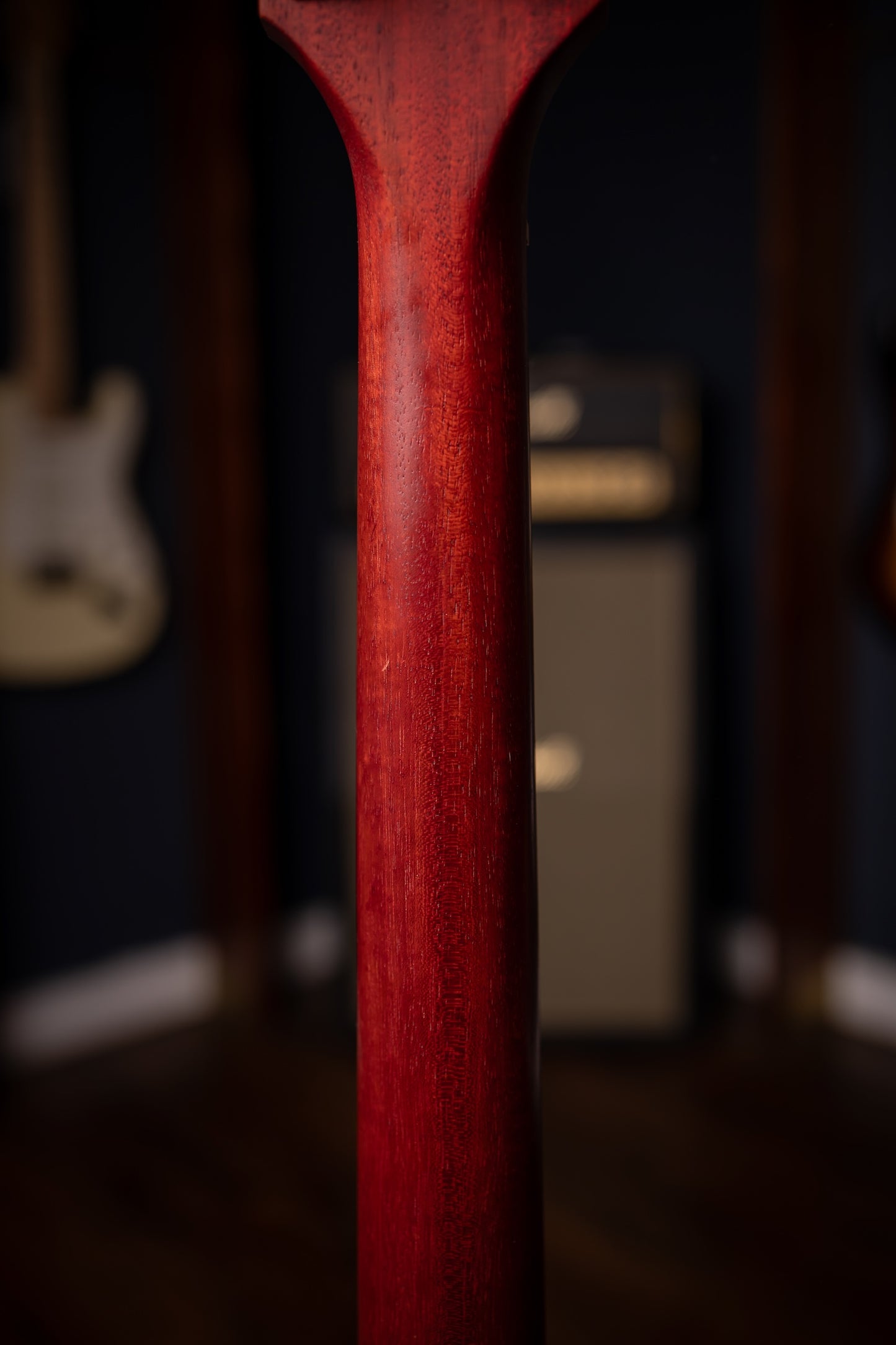 2014 Gibson SG 120th anniversary SPEC 1958 - Satin Red