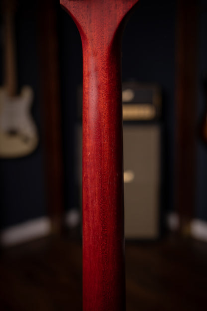 2014 Gibson SG 120th anniversary SPEC 1958 - Satin Red