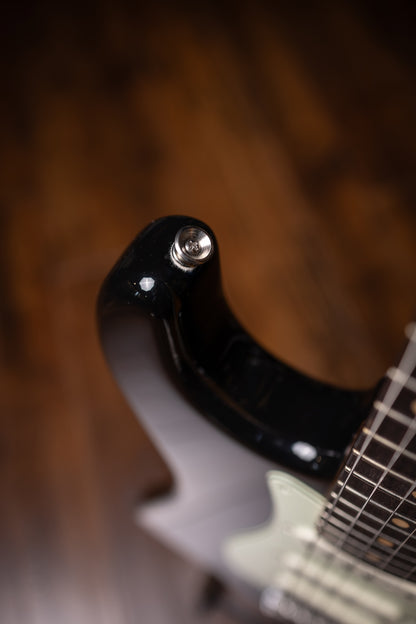 Fender Vintera III Early '60s Stratocaster - Black