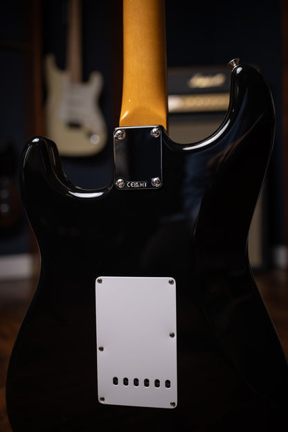 Fender Vintera III Early '60s Stratocaster - Black