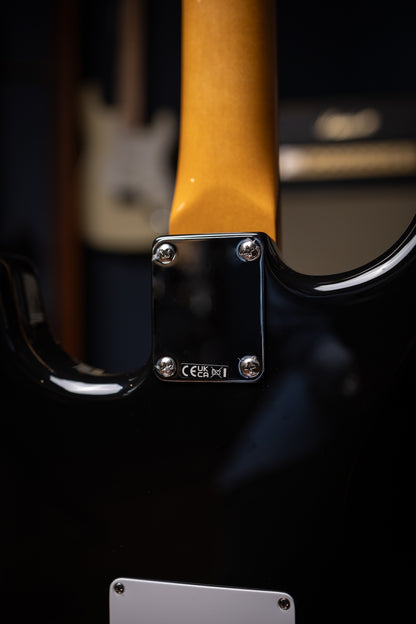 Fender Vintera III Early '60s Stratocaster - Black