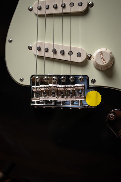 Fender Vintera III Early '60s Stratocaster - Black