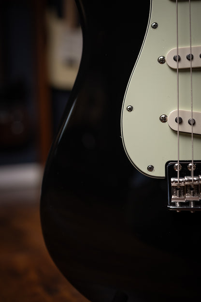 Fender Vintera III Early '60s Stratocaster - Black