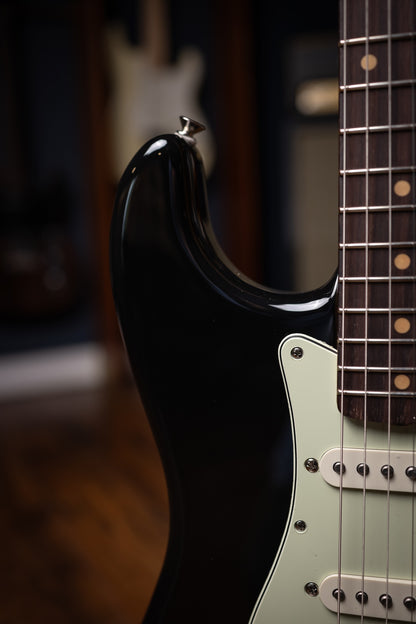 Fender Vintera III Early '60s Stratocaster - Black