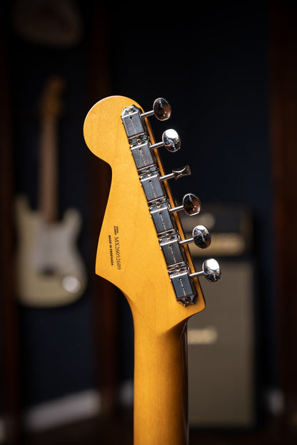 Fender Vintera III Early '60s Stratocaster - Black