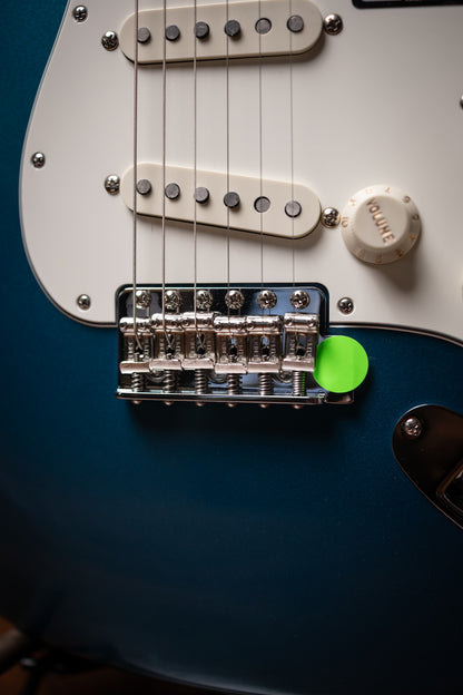 Fender Vintera III Late '60s Stratocaster - Ocean Turquoise