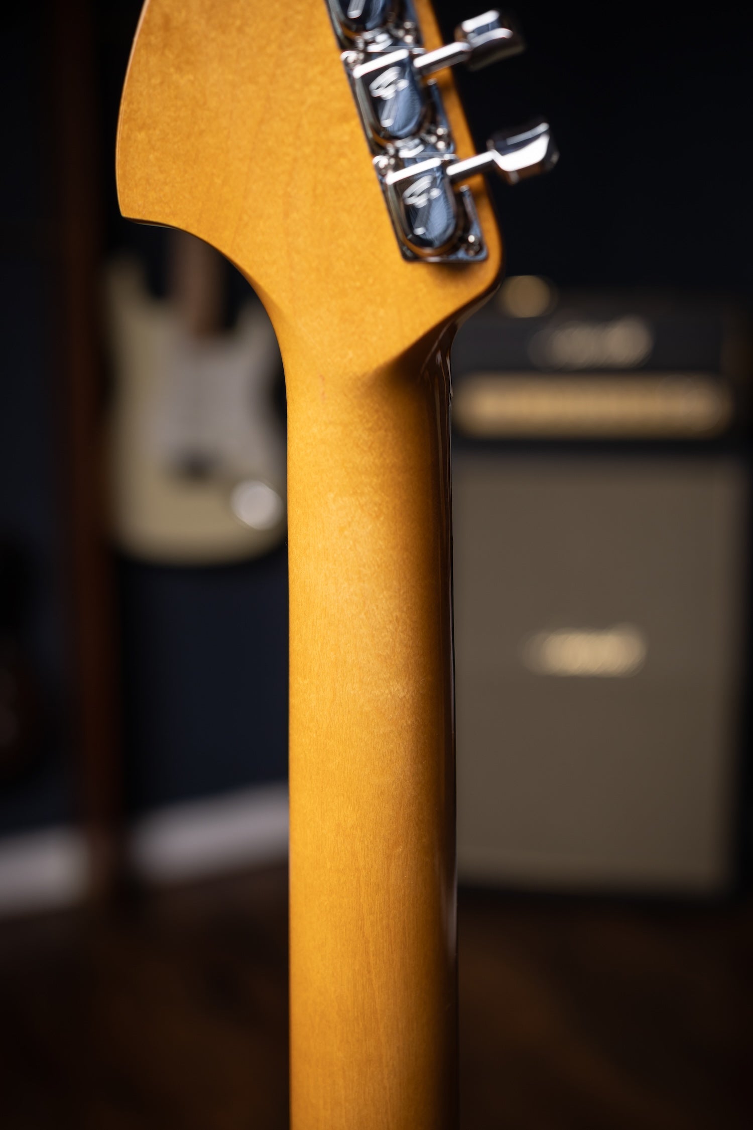 Fender Vintera III Late '60s Stratocaster - Ocean Turquoise