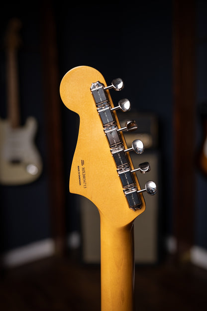 Fender Vintera III Mid '60s Jazzmaster - Sonic Blue