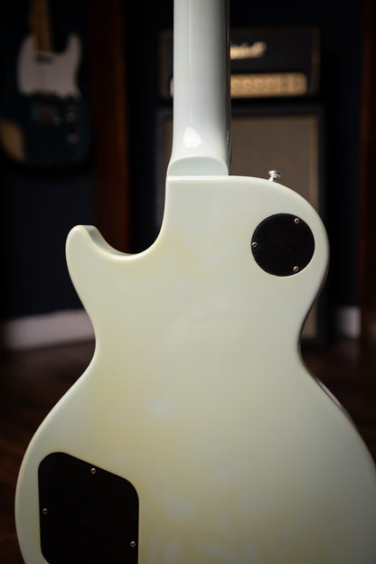 2008 Gibson Custom Shop 1958 Reissue Custom Order - Light Blue Pearl