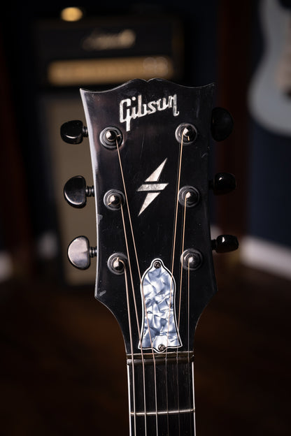 1998 Gibson SG-Z Electric Guitar - Platinum