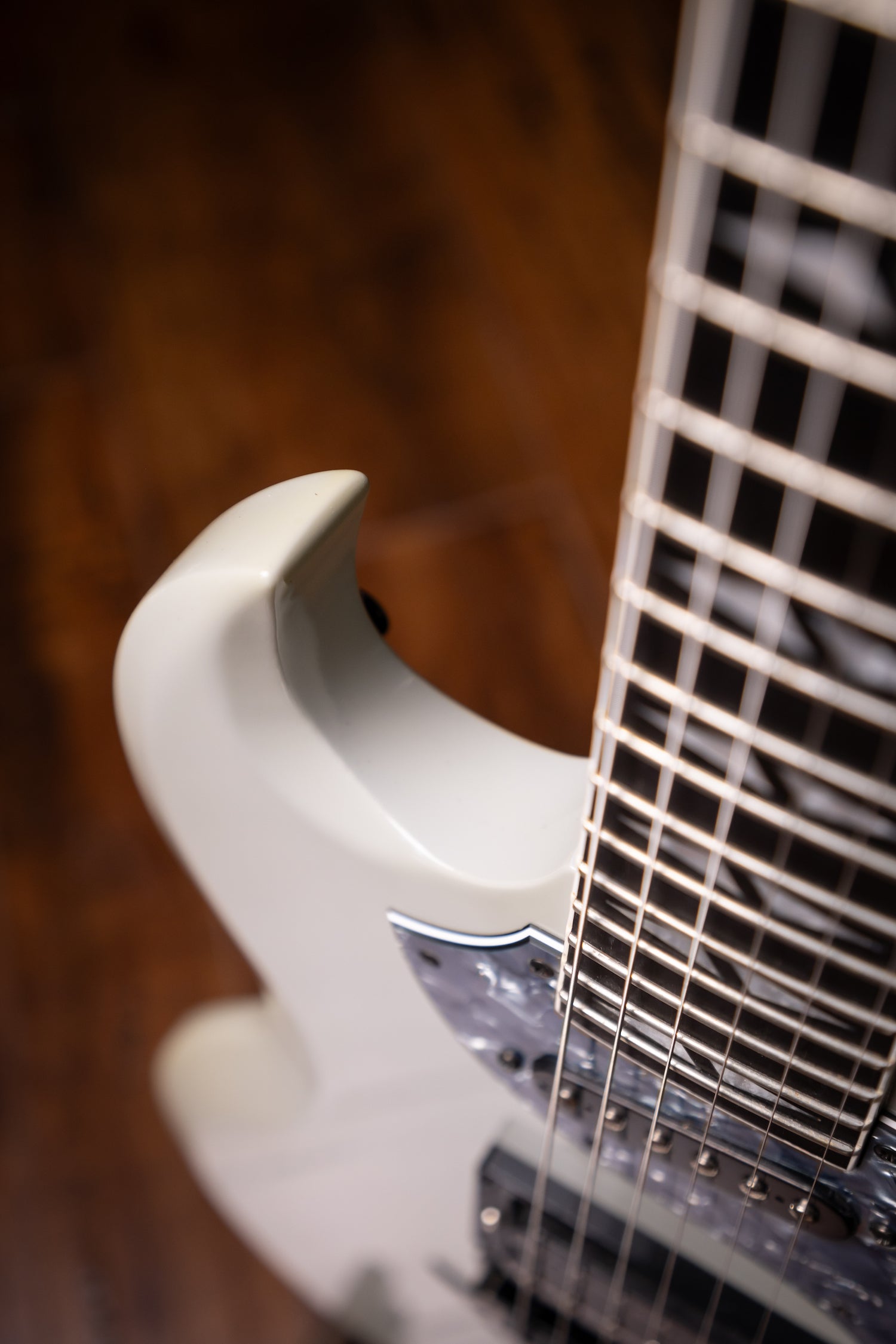 1998 Gibson SG-Z Electric Guitar - Platinum