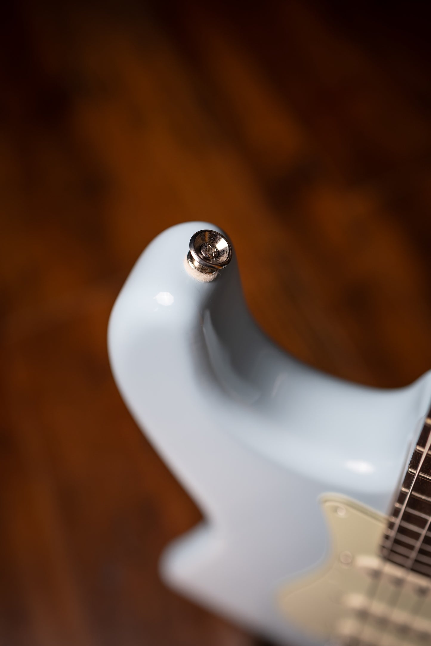 Fender Vintera III Early '60s Stratocaster - Sonic Blue