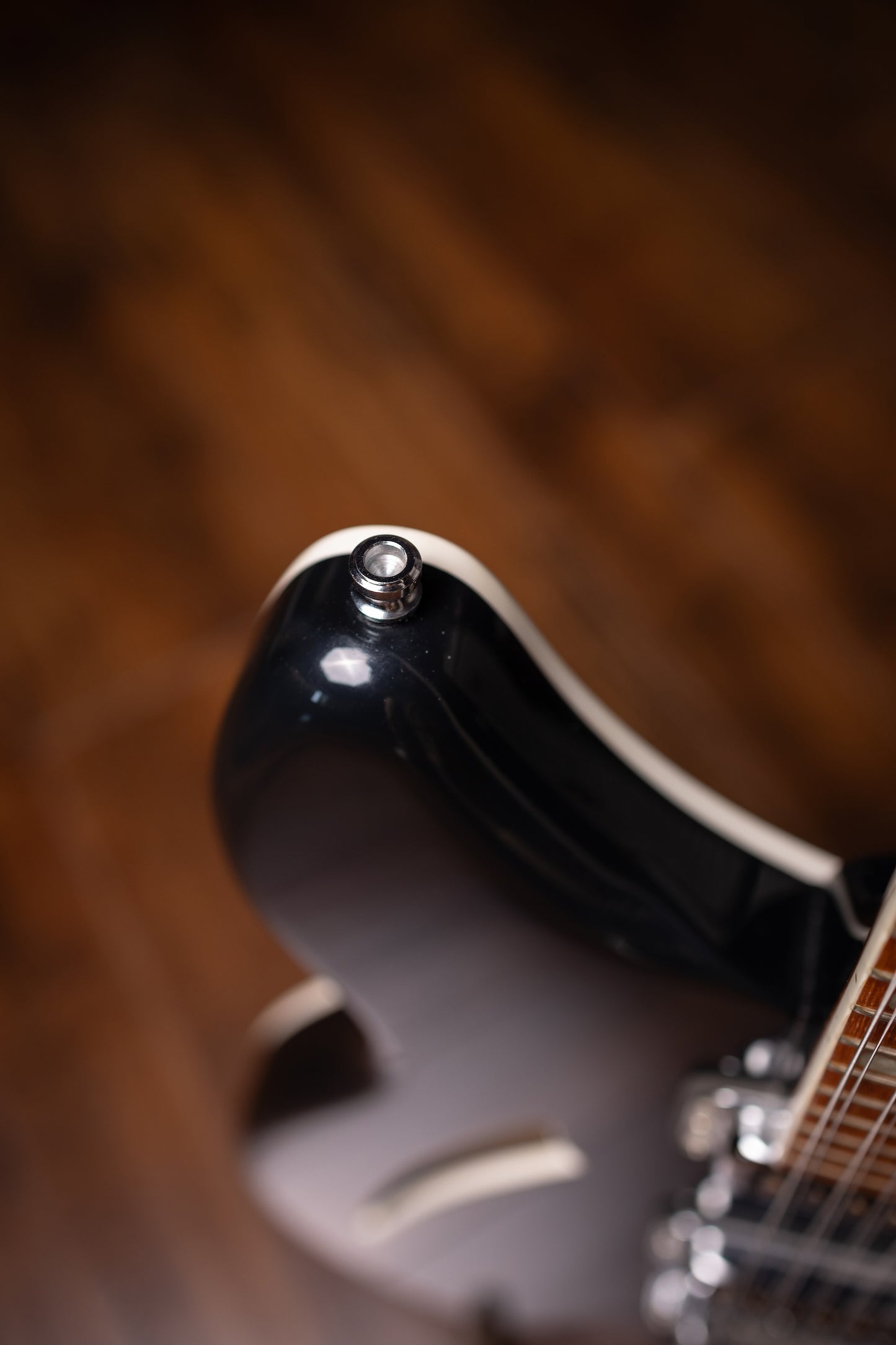 1998 Rickenbacker 360 12 String Jetglo