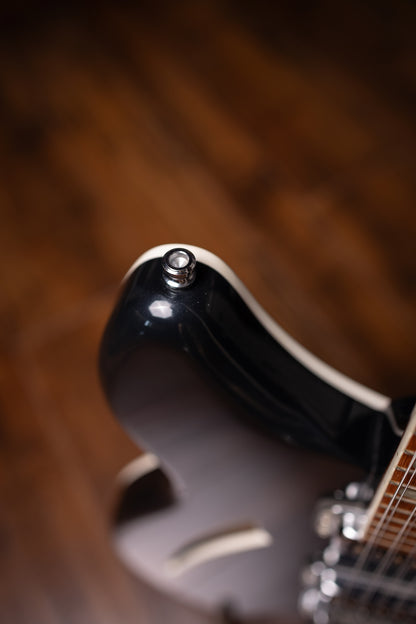 1998 Rickenbacker 360 12 String Jetglo