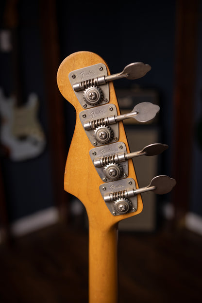 1968 Fender Precision Bass - Sunburst
