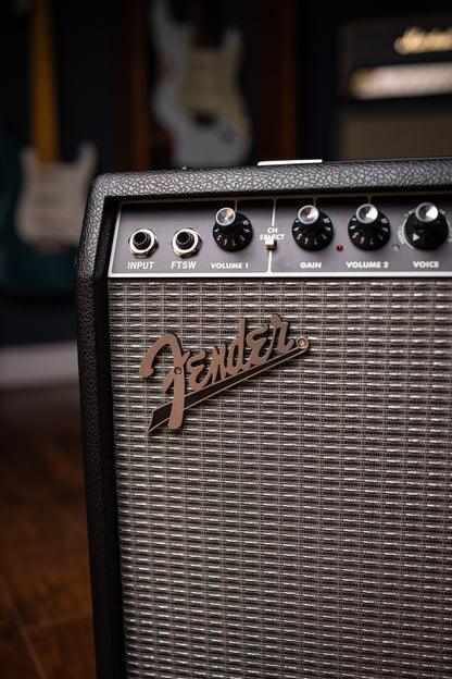 Fender Champion II 50 Combo Amp - Black