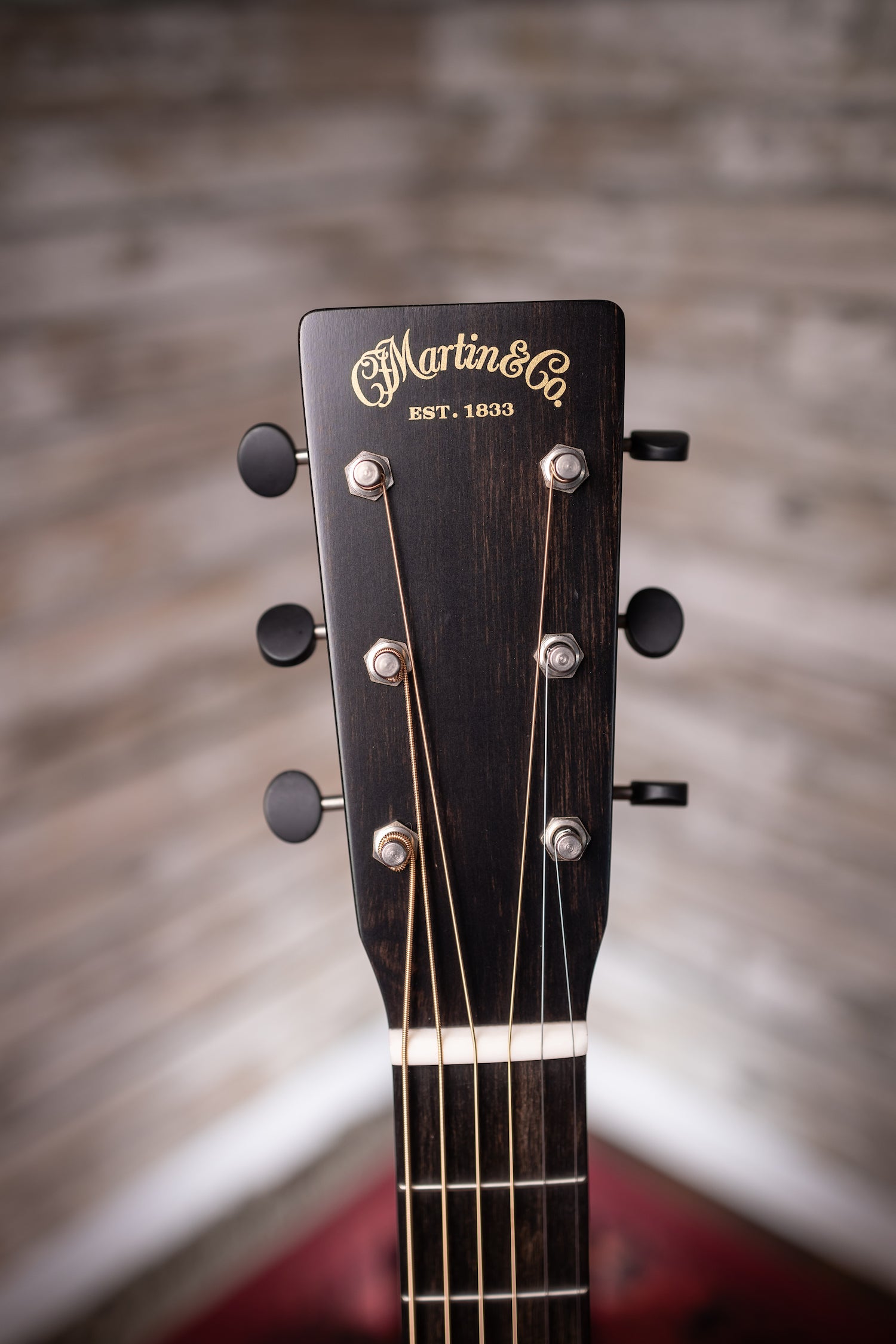 Martin CEO-7 Acoustic Guitar