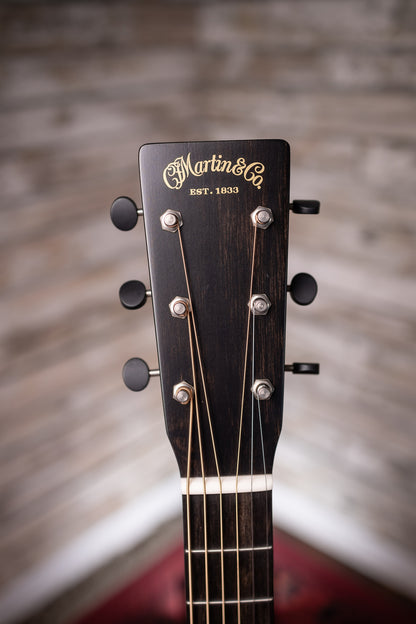 Martin CEO-7 Acoustic Guitar