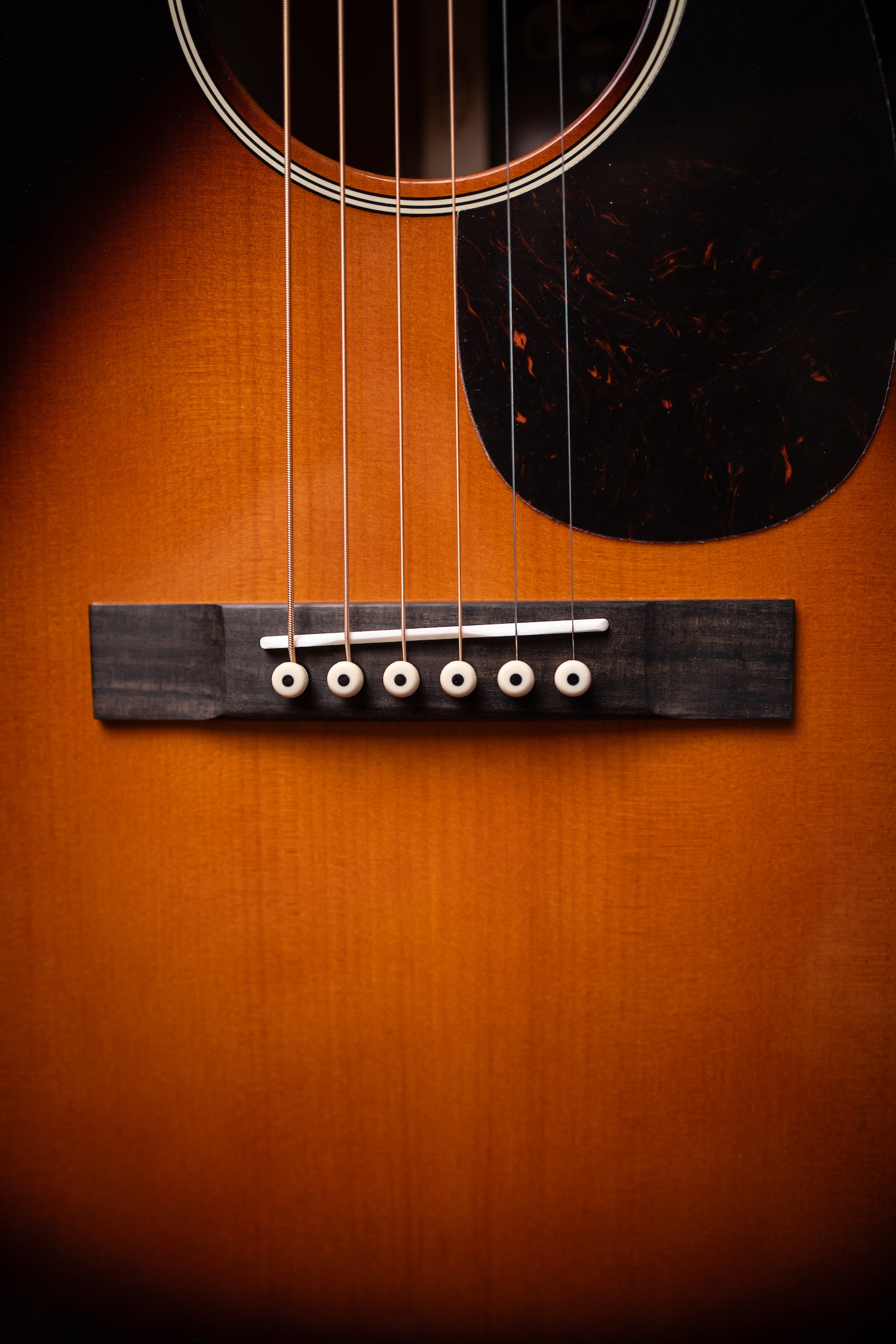 Martin CEO-7 Acoustic Guitar
