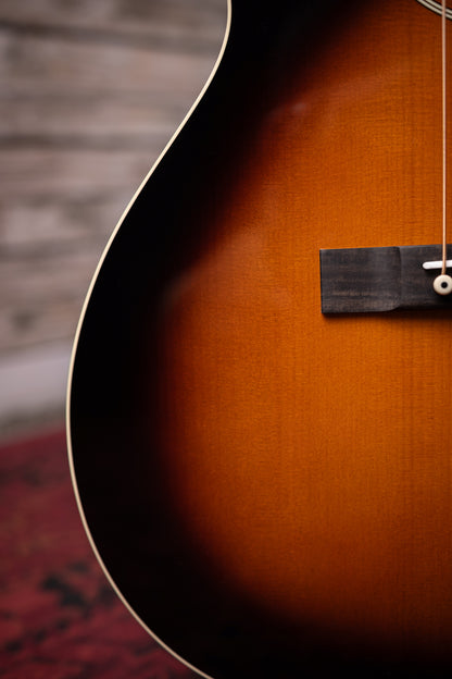 Martin CEO-7 Acoustic Guitar