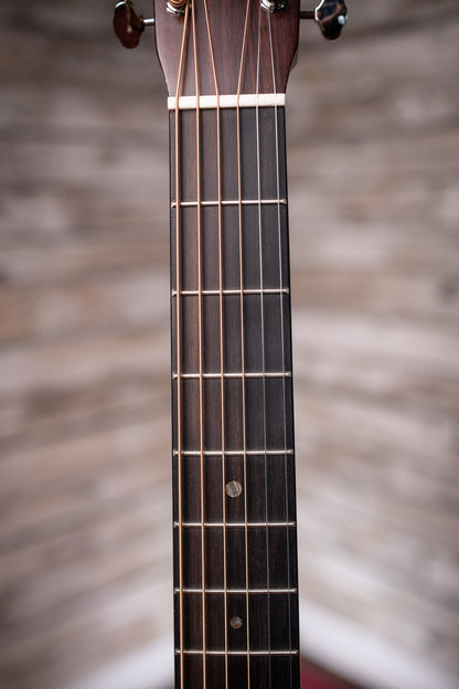 Martin Custom Shop D-18 Dreadnought Acoustic Guitar - Aging Toner