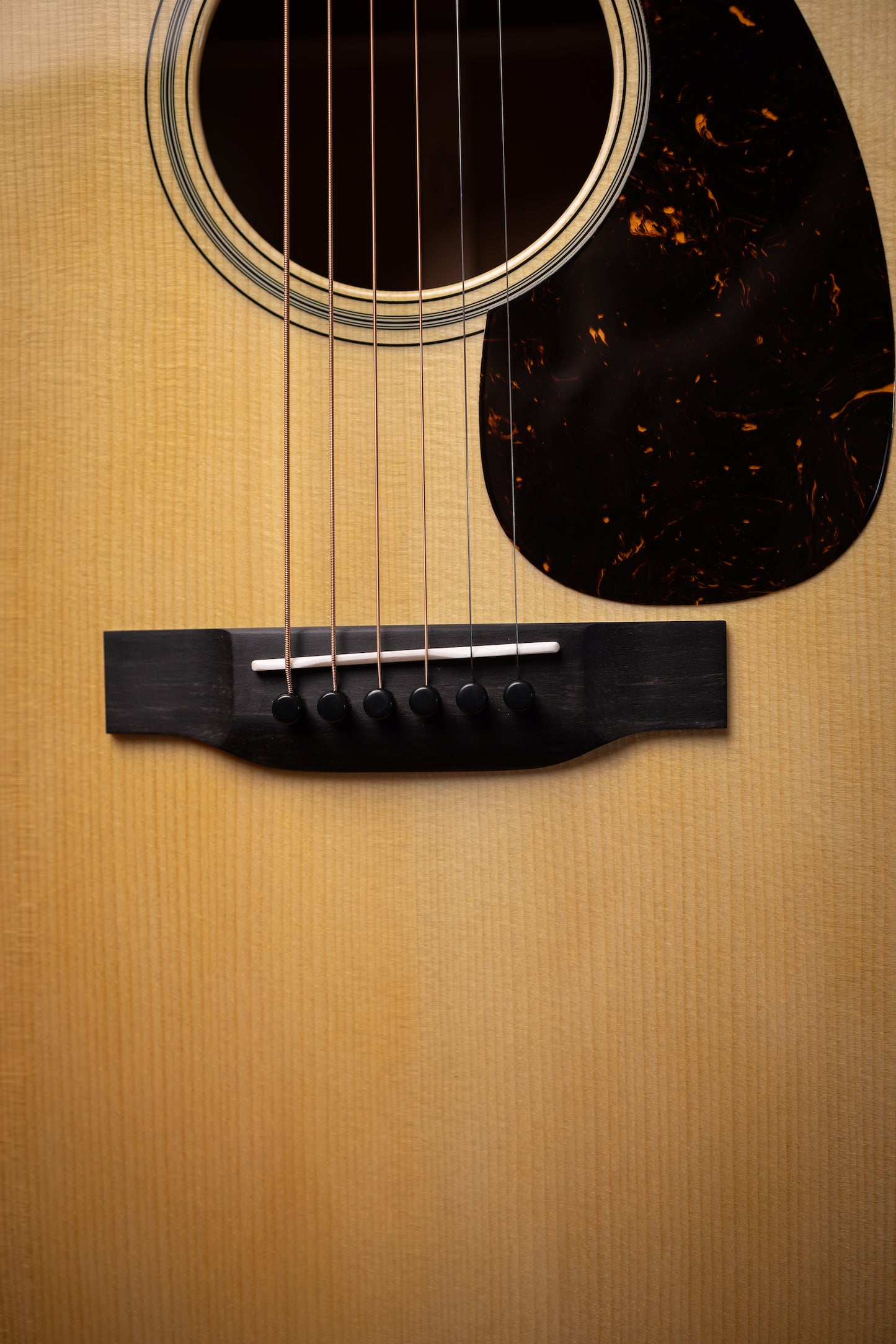 Martin Custom Shop D-18 Dreadnought Acoustic Guitar - Aging Toner