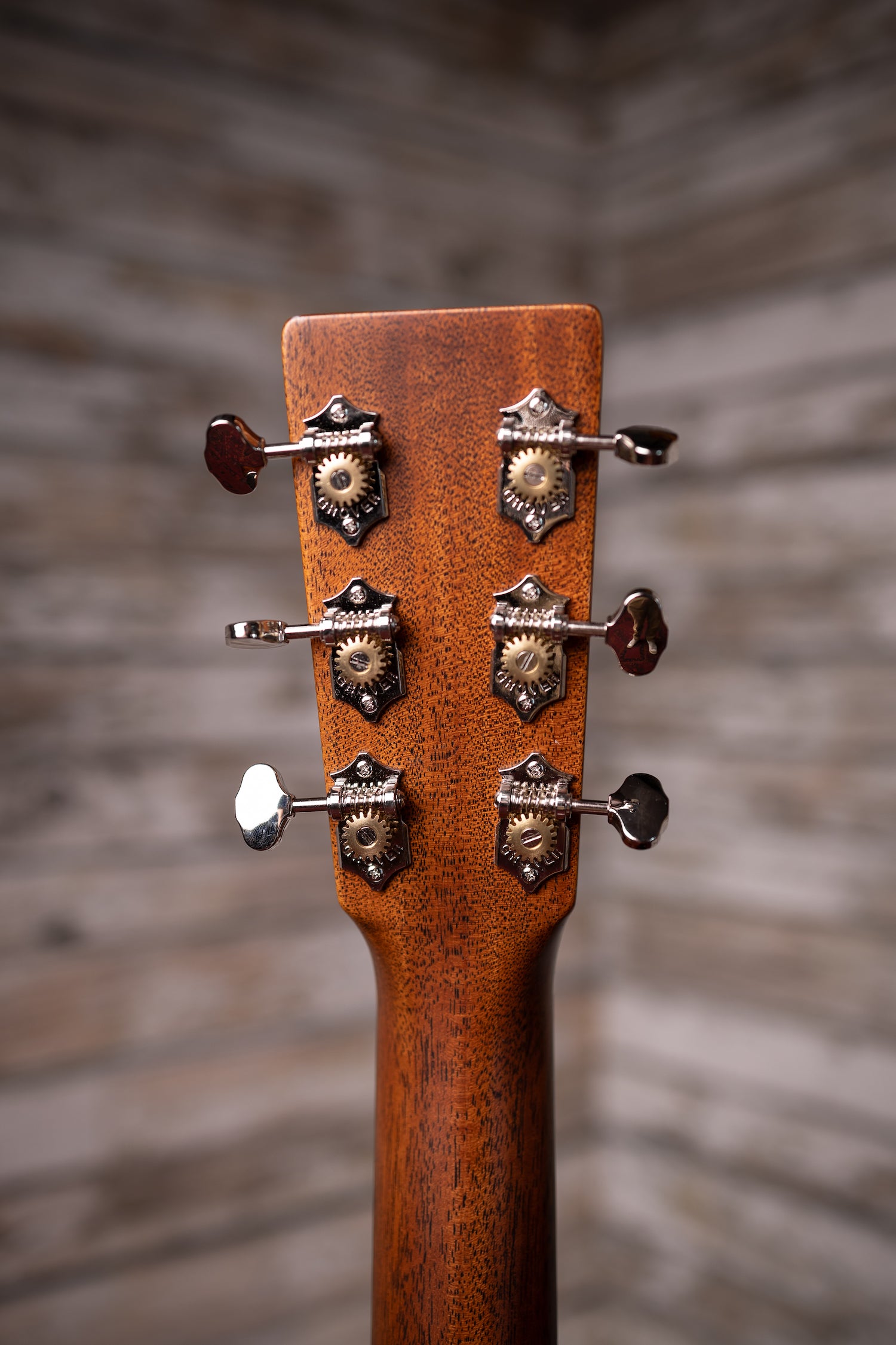 Martin Custom Shop D-18 Dreadnought Acoustic Guitar - Aging Toner