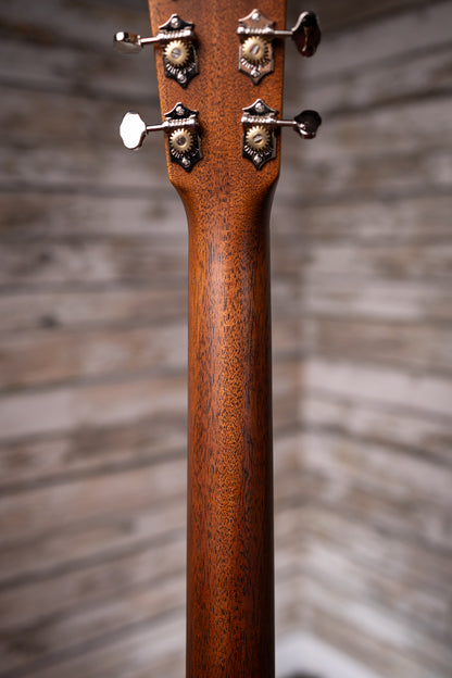Martin Custom Shop D-18 Dreadnought Acoustic Guitar - Aging Toner