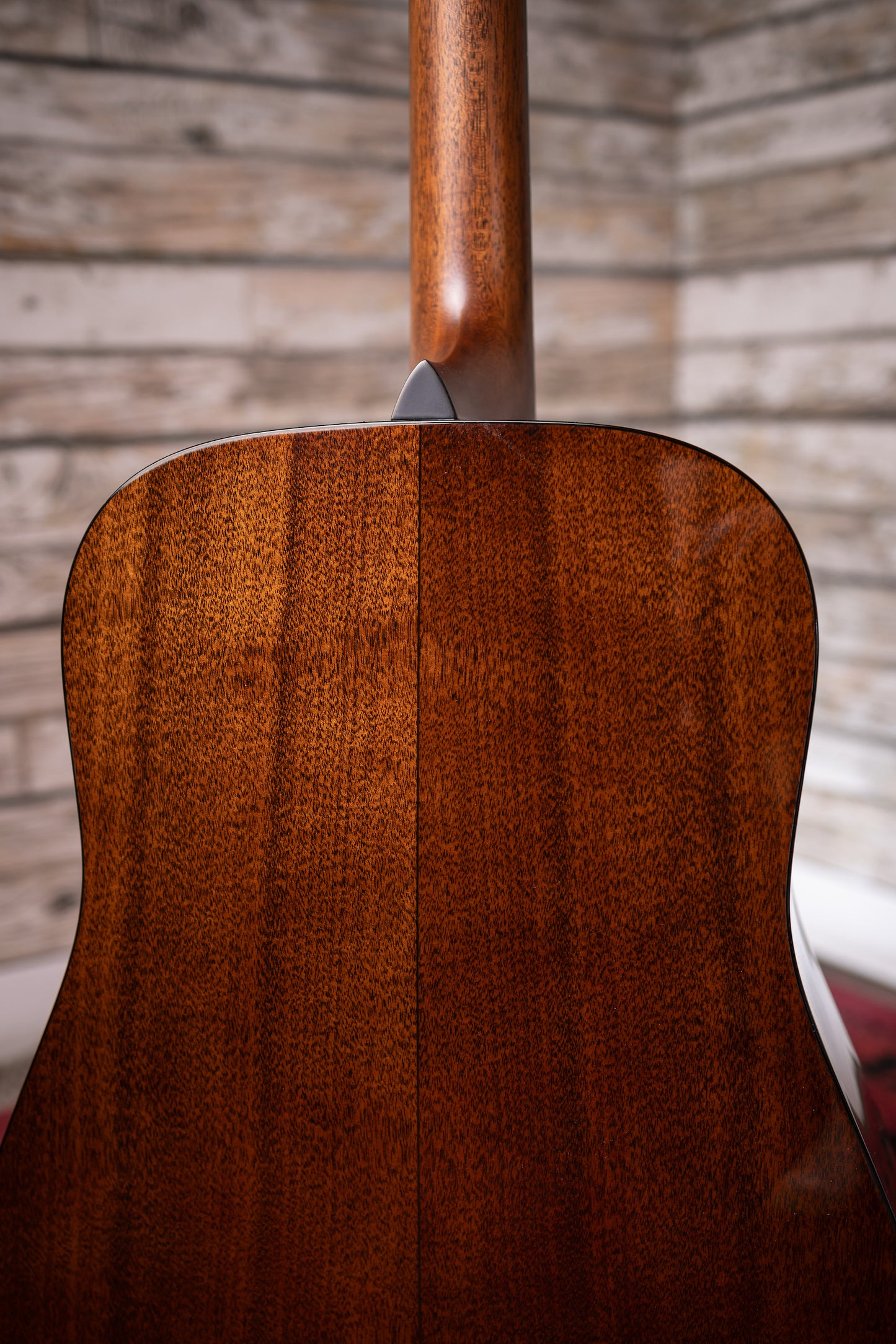Martin Custom Shop D-18 Dreadnought Acoustic Guitar - Aging Toner