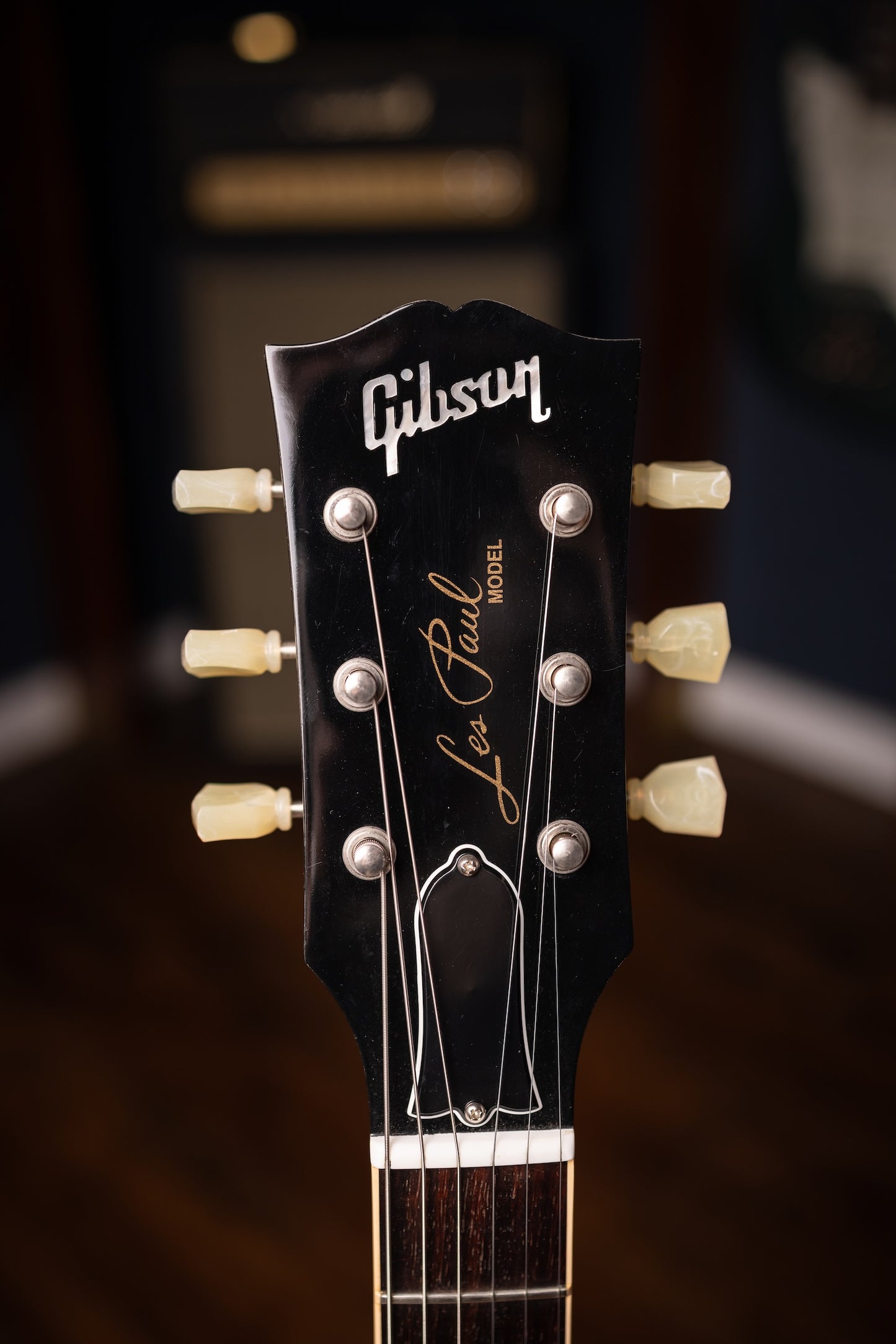 2014 Gibson Les Paul Long Scale Electric Guitar - Gold Top