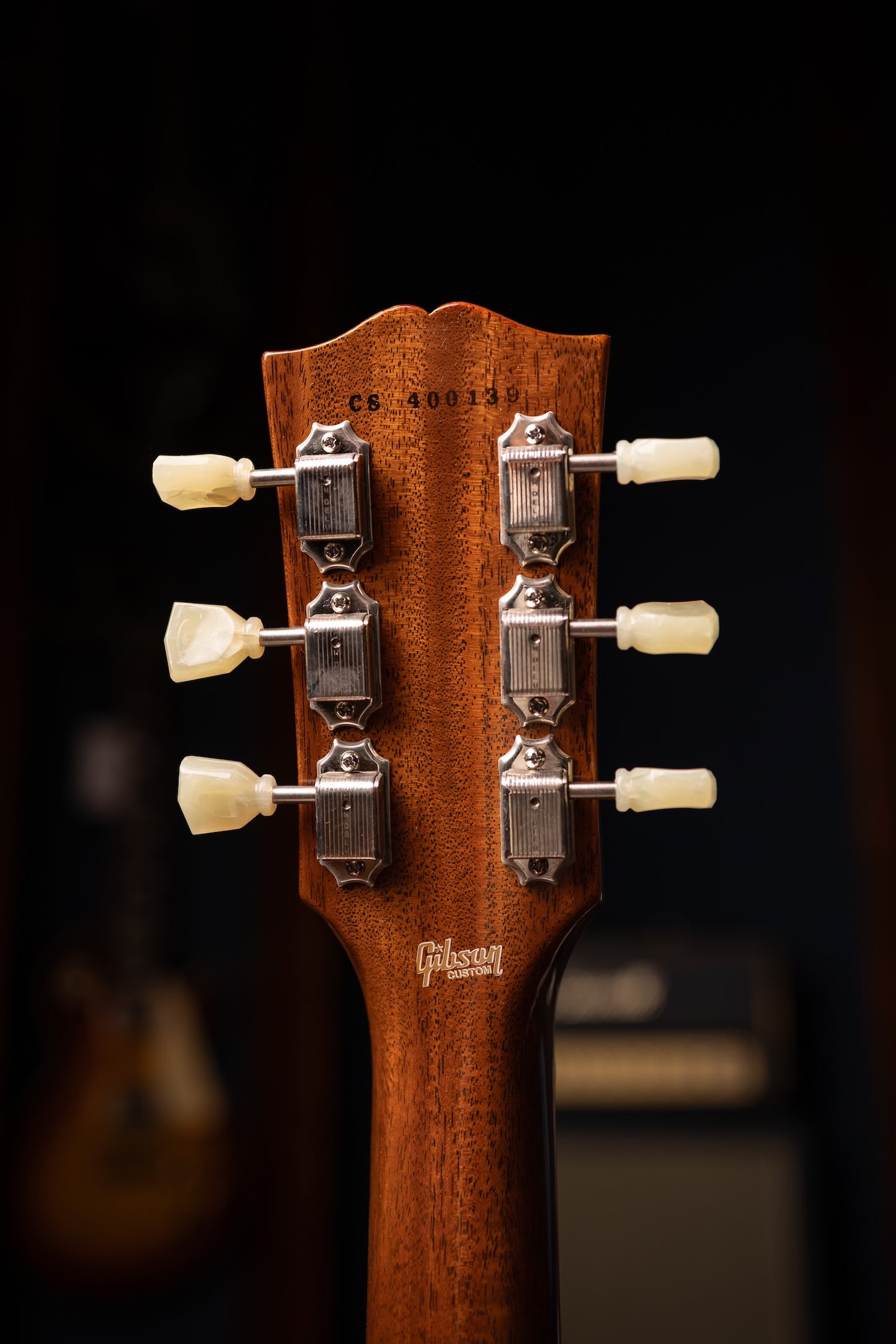 2014 Gibson Les Paul Long Scale Electric Guitar - Gold Top